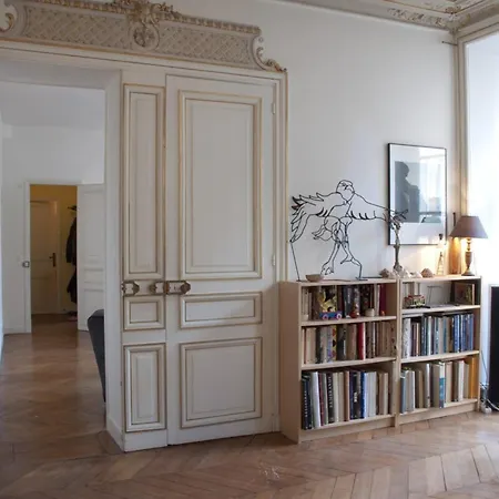 Dream Catcher 3bdr Appartamento Parigi