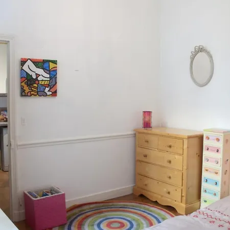 Dream Catcher 3bdr Parigi