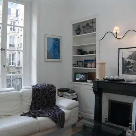 Dream Catcher 3bdr Parigi