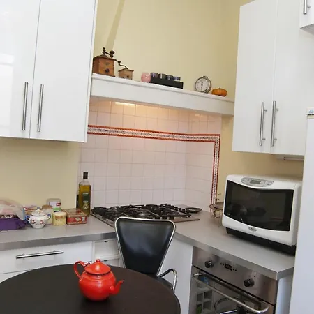 Appartamento Dream Catcher 3bdr Parigi