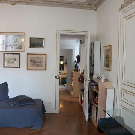 Dream Catcher 3bdr * Parigi