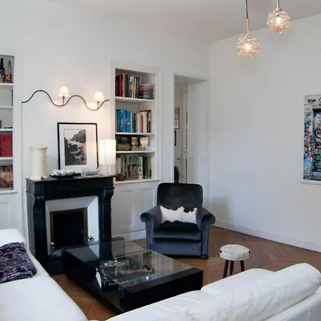 Dream Catcher 3bdr Parigi