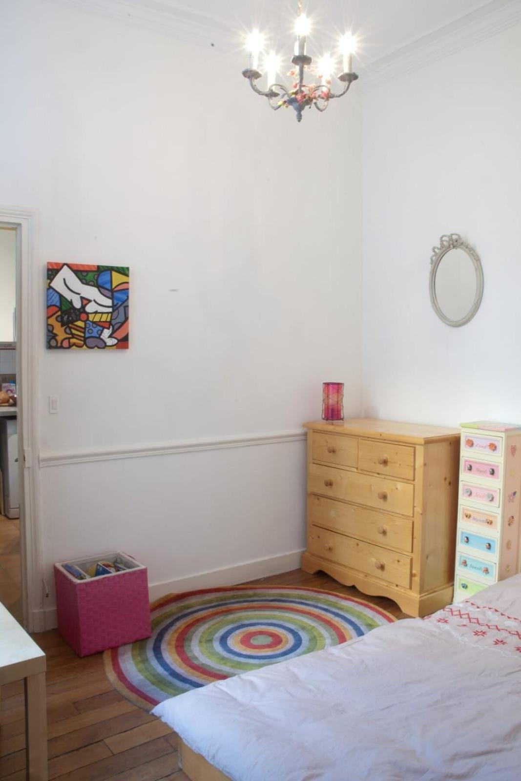 Dream Catcher 3bdr Paris