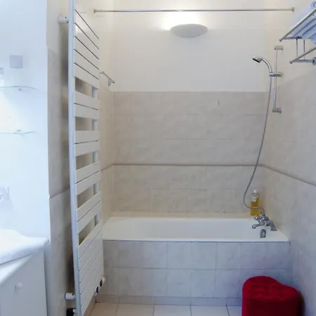 Dream Catcher 3bdr * Paris